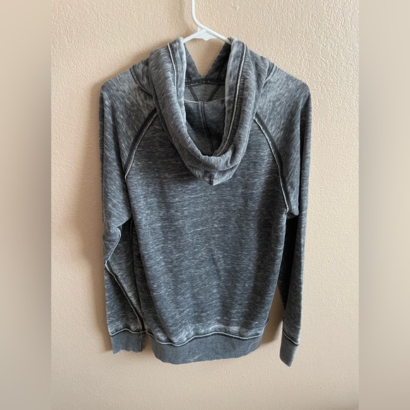 J.American softball size medium sweatshirt - Picture 2 of 3